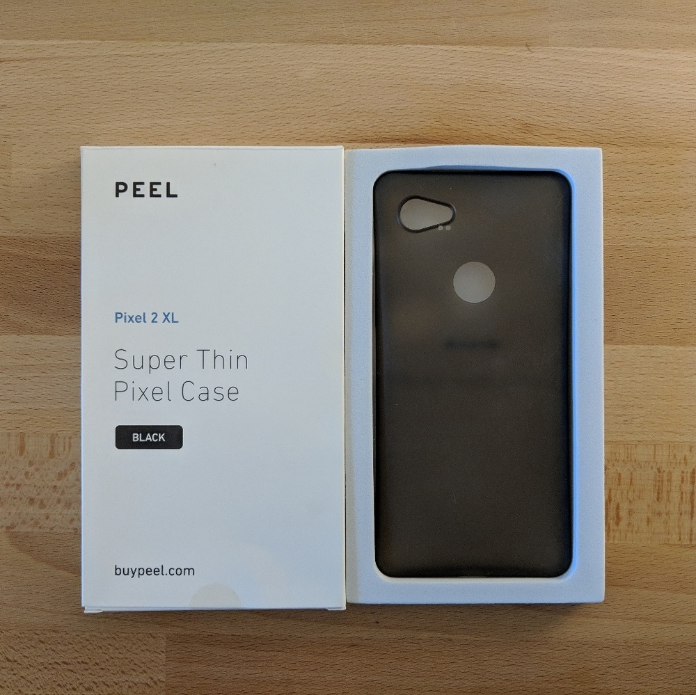 Google Pixel 2 XL Case by Peel